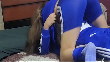 Cum Inside Her sex