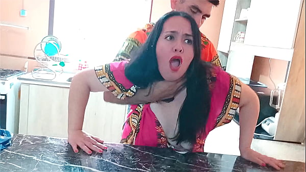 Madrastra Cachonda sex