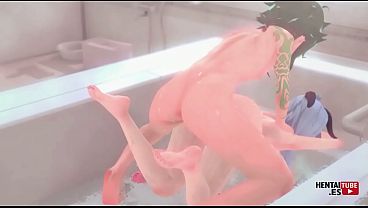 Unusual sex