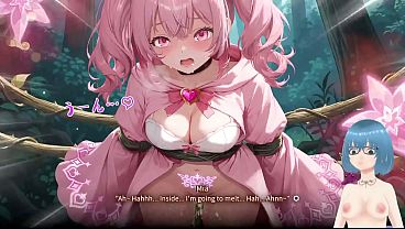 Succubus sex