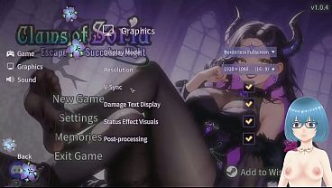 Nocturne sex