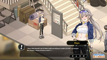 Tecnologico sex