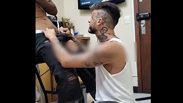 Gay Massage sex