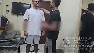 Gay Massage sex