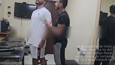 Gay Massage sex