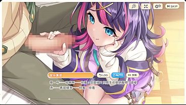 Legend Clover sex