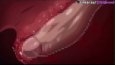 Animation sex