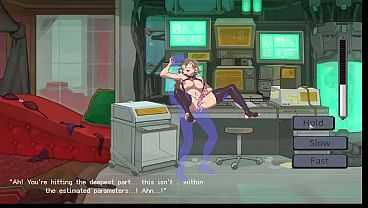 Game sex