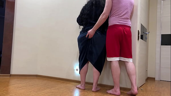 Velha sex