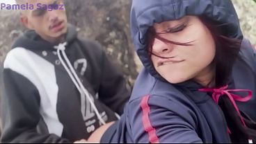 Stepson sex