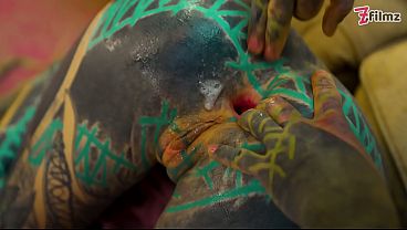 The Process sex