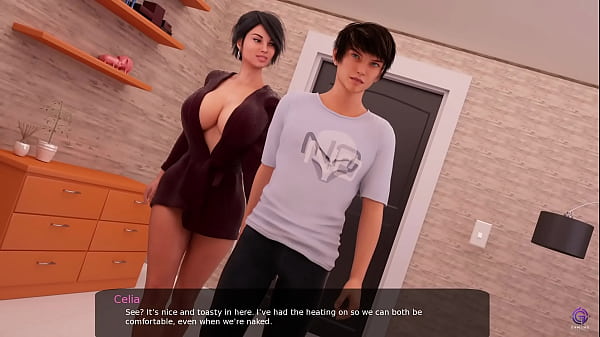 After Class sex