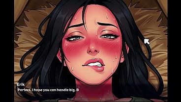 Character sex