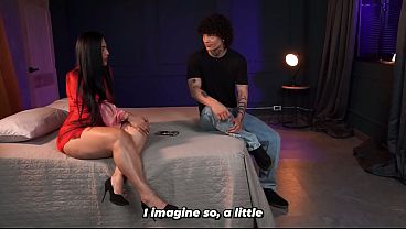 игрушками пальцами окончание sex