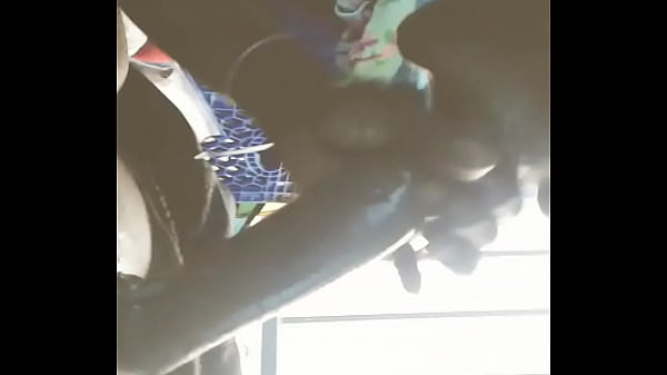Jail sex