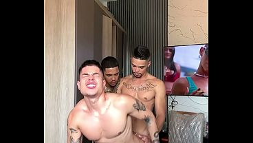 Cuzinho sex