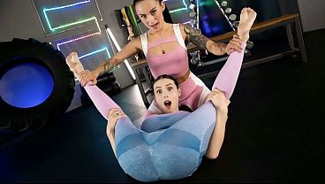 Lexi Dona sex