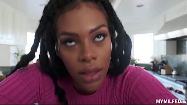 Hayes sex