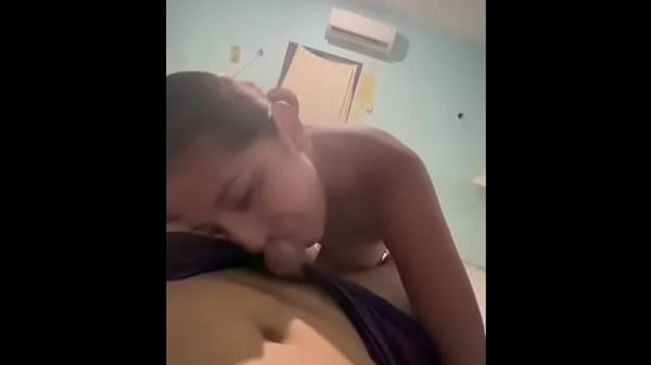 Latina Oral sex