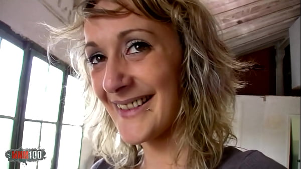 Blonde Skinny sex