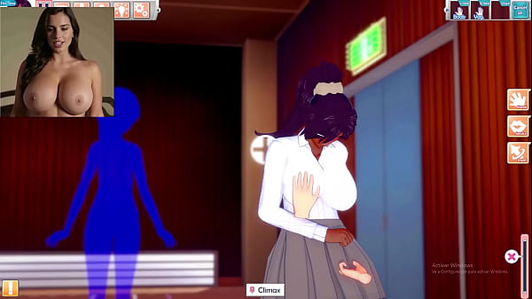 Negra sex