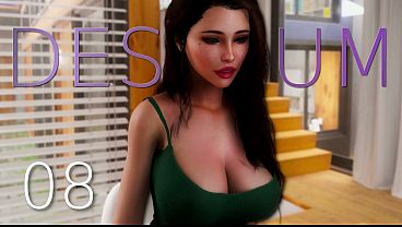 Visual Novel sex