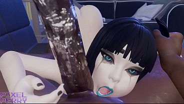 Liz sex