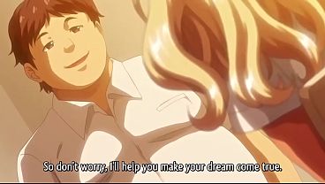 Hentai sex