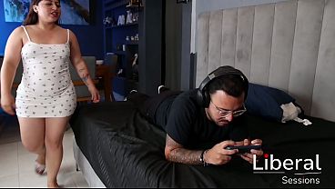 Horny Guy sex