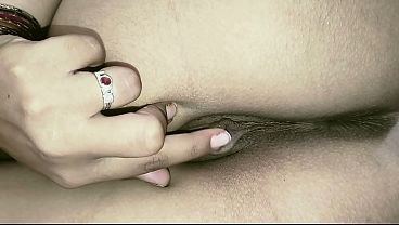 Fingered sex
