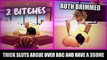 Roblox Bbc sex