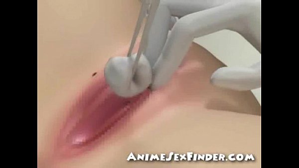 3d Anime sex