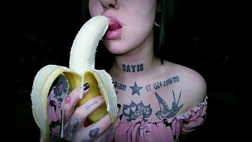 Platano sex