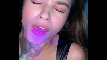 Sexo En Discoteca sex