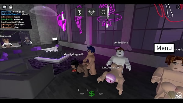 Condo Roblox sex