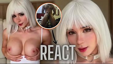 React sex