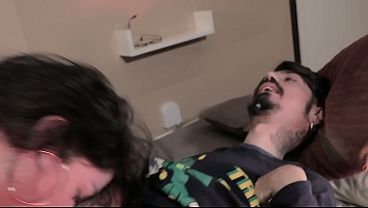 Italian Casting sex