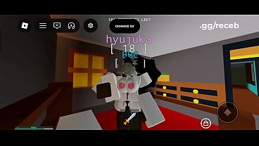 Roblox Threesome sex