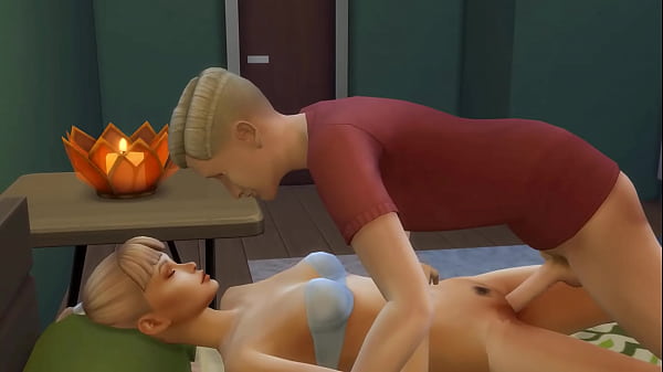Gut sex