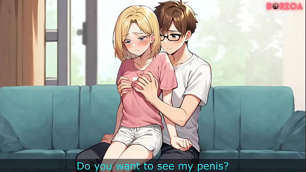 Stepsons sex