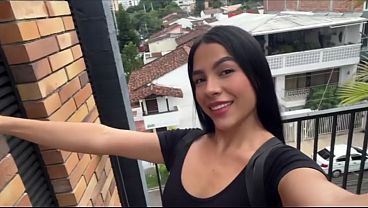 Amateur Public sex