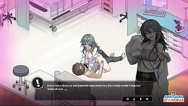 プレステージ sex