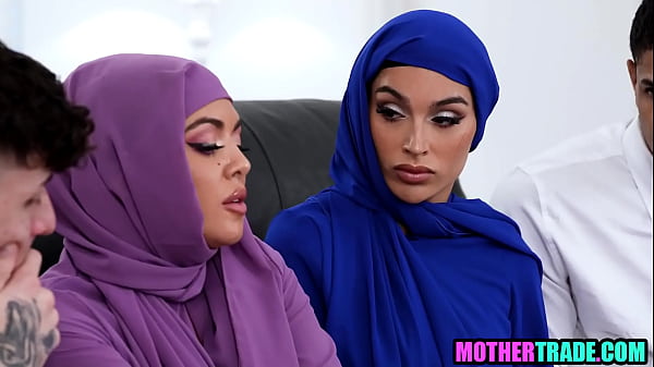 Friends sex