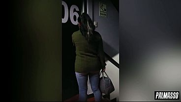 Fucking My Roommate sex