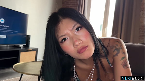 Interracial Hardcore sex