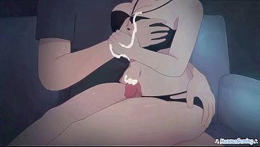 Swimsuit Hentai sex