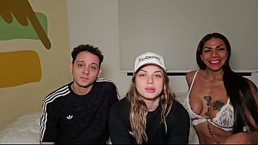Fez sex