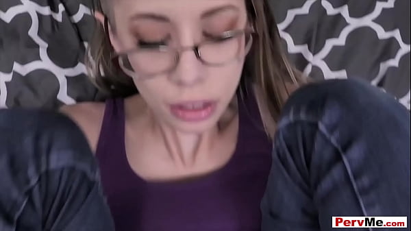 Stepmother sex