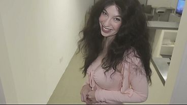 Squirting Pov sex