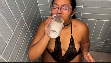 Drinks sex